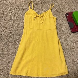 Hollister Summer Dress